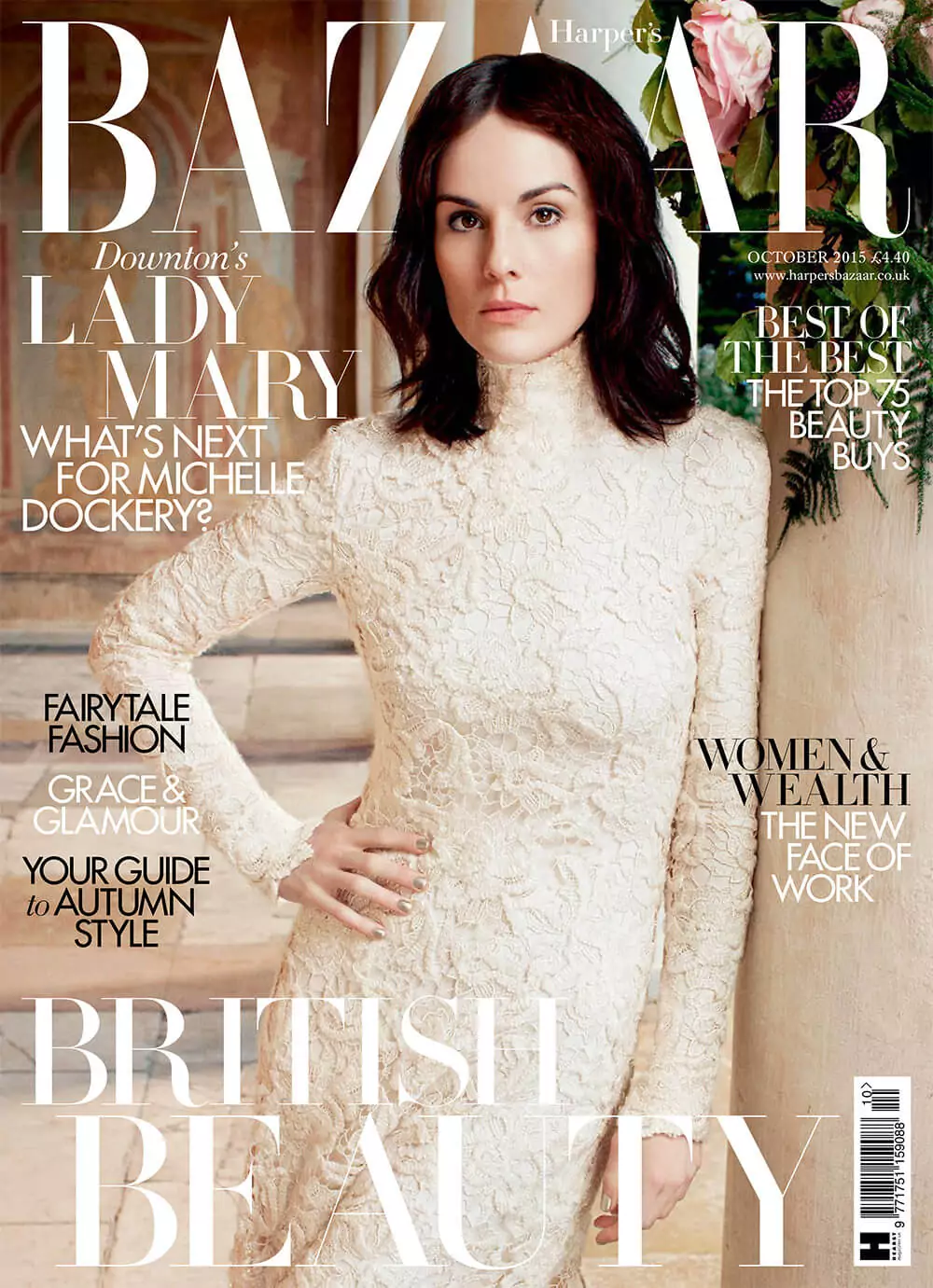 Harpers Bazaar reviews Aesthetics Lab’s Plasma Facial