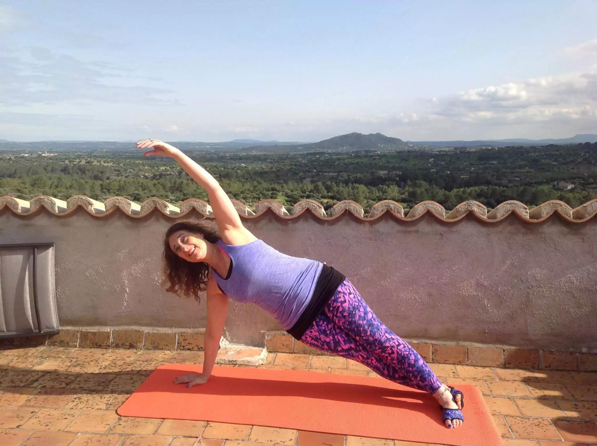 Pilates with Aesthetics Lab and Sarah Pilates