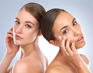 Feel fresher with a skin peel