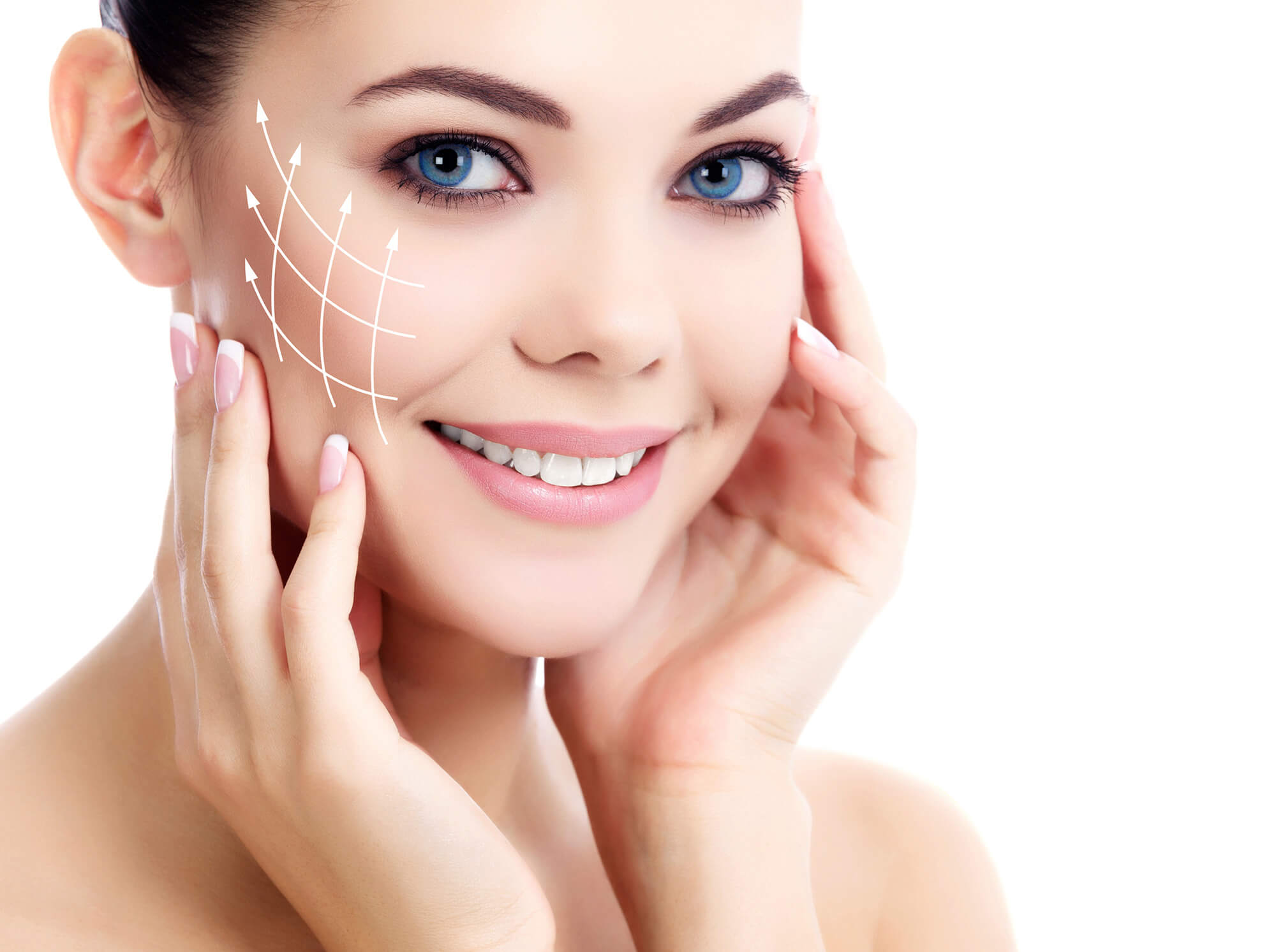 The best treatments to make your skin & face look more youthful