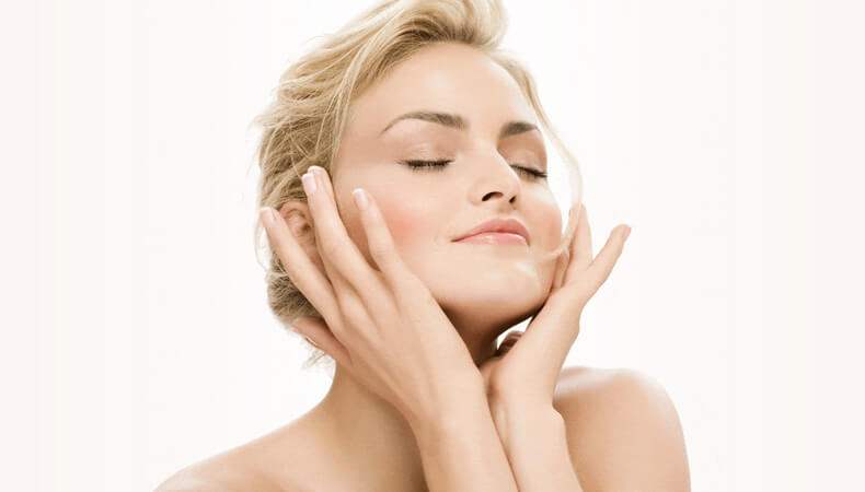 Celebrate your Lent success with an Easter skin peel near Hampstead