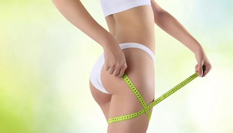 Perfect Summer Body with Aesthetics Lab
