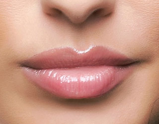 Do you feel your lips are deflated and flat?