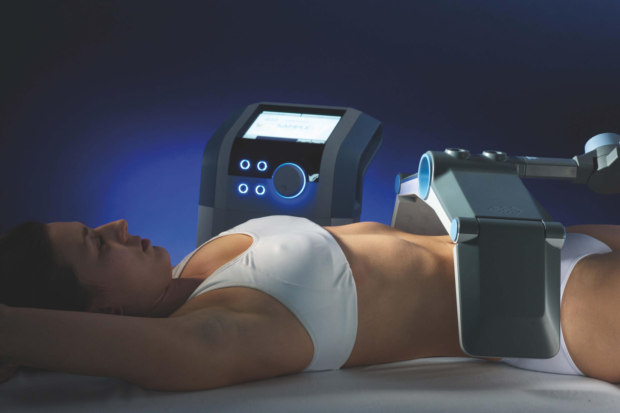 BodySculpt with Vanquish ME at Aesthetics Lab
