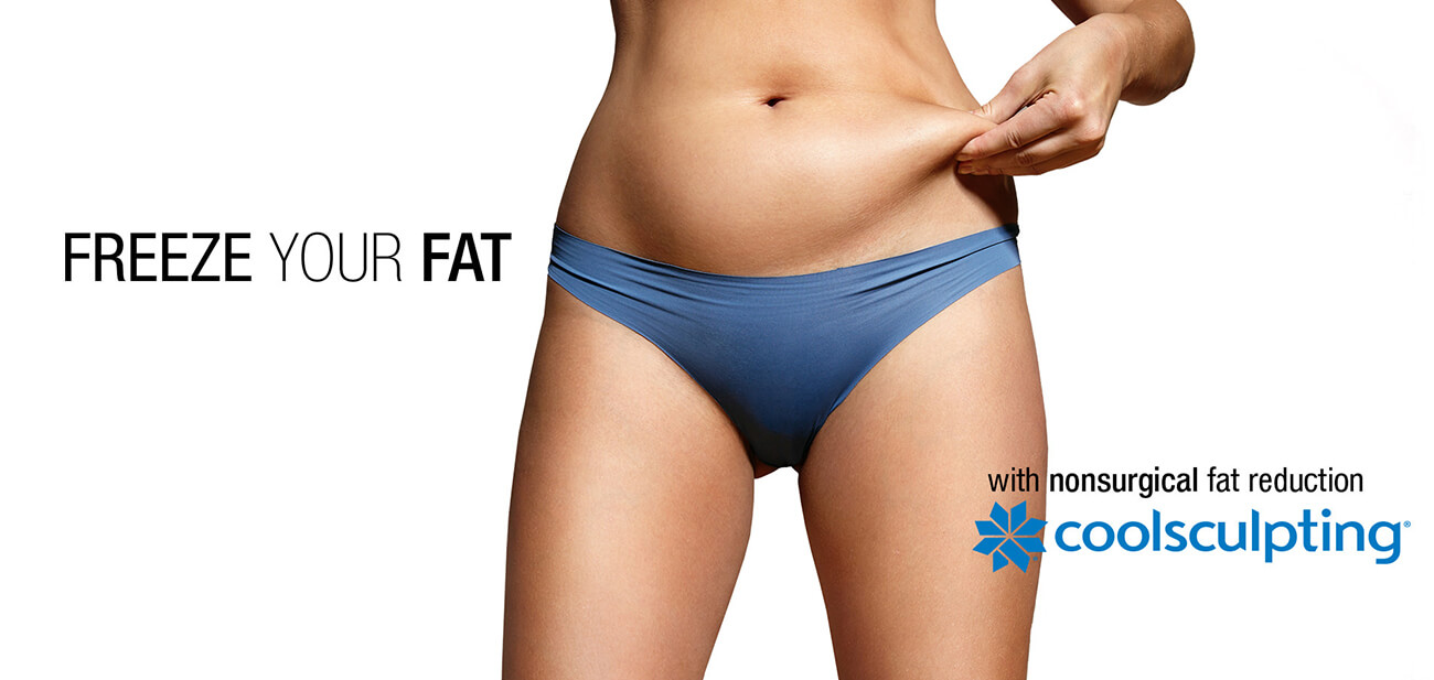 Coolsculpting – Fat Freezing? What?